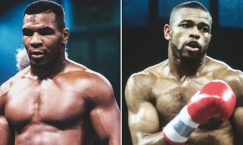 «Если пойдёт кровь, бой не остановят». В поединке Майк Тайсон — Рой Джонс разрешили нокаут