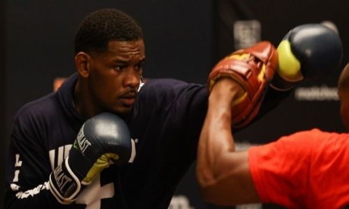 «Изобью этого парня». Экс-соперник Головкина Джейкобс — о бое с «жертвой» нокаута GGG