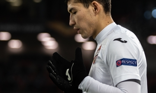 «Отлично смотрелся. Мог исполнить Роббена». Российские СМИ комментируют игру Зайнутдинова против «Фейеноорда»