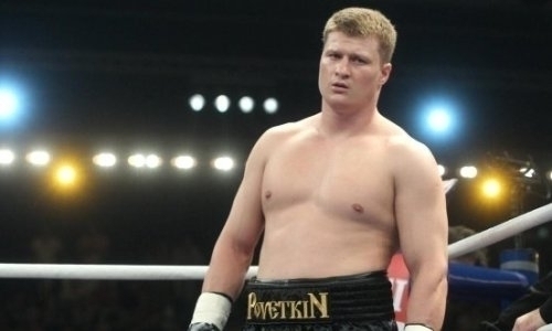 «Выглядит не очень. Болезнь его долбанула». Раскрыты последствия для Поветкина от коронавируса