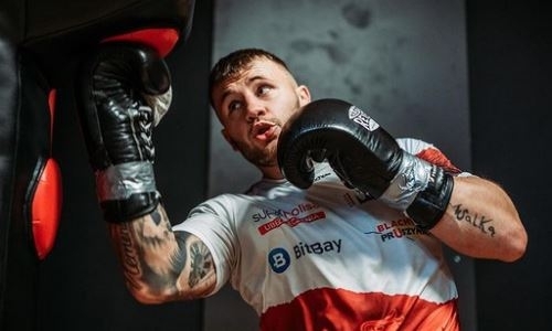 «Огромный шаг вперед». Названо главное преимущество Шереметы в бою с Головкиным