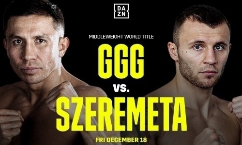 «Придется подбросить монетку». В бою Головкин — Шеремета нашли неожиданную интригу