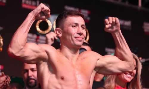 Все-таки со зрителями? Промоутер Головкина сообщил новые детали его титульного боя