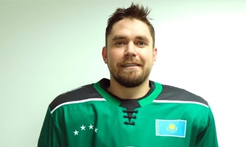 Известный воспитанник Усть-Каменогорска вернулся в «Бейбарыс»