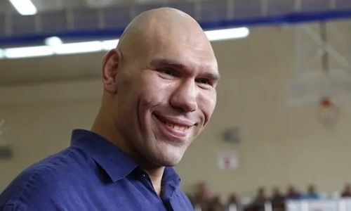 «Люди одной эпохи». Николай Валуев высказался о бое Тайсон — Джонс