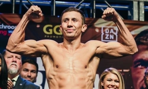 «Еще борется, но уже закончил». Головкину посоветовали выставочные бои для пенсионеров