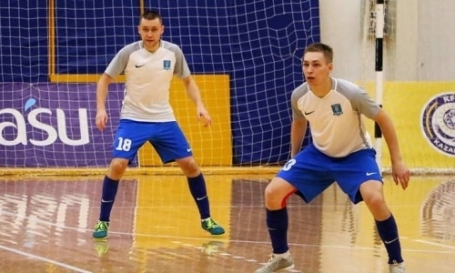 «Нур-Султан» переиграл «Байтерек» в матче чемпионата Казахстана с семью голами