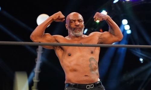 «Я думал, что выиграл». Майк Тайсон высказался о бое с Роем Джонсом и своем следующем выходе на ринг