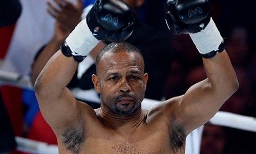 «Этот бой забрал я. Какая может быть ничья?» Рой Джонс выразил недоумение после поединка с Майком Тайсоном