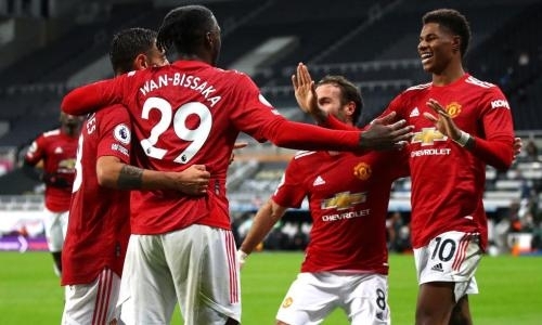 Прямая трансляция матча АПЛ «Саутгемптон» — «Манчестер Юнайтед»