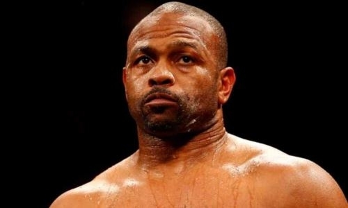 «Мы должны». Рой Джонс сделал заявление о реванше с Майком Тайсоном