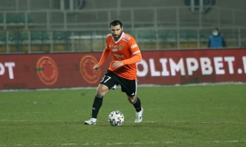 Один из лидеров «Шахтера» пропустит важный матч с «Тоболом»