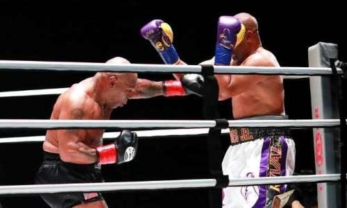 «Это какая-то шутка». Боб Арум раскритиковал бой Майк Тайсон — Рой Джонс