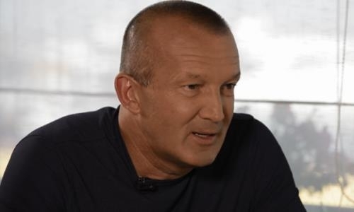 Экс-наставник «Астаны» Григорчук рассказал о своей мечте после завоевания титула в Беларуси