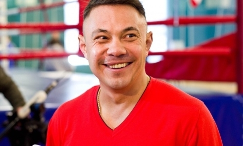 «Старички тряхнули стариной». Костя Цзю подвел итоги боя Тайсон — Джонс