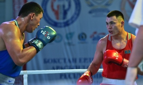 Молодёжь вырвалась вперёд. КФБ подвела полные итоги чемпионата Казахстана по боксу