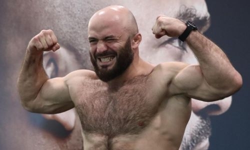 «Спорту тяжело выживать». Исмаилов высказал мнение о фриковых боях