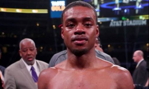 Головкин? Эррол Спенс составил рейтинг лучших боксеров мира