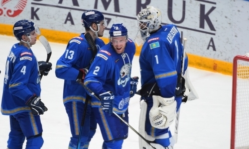 «Нужно этим пользоваться». Озвучены перспективы «Барыса» в КХЛ после изменений в составе