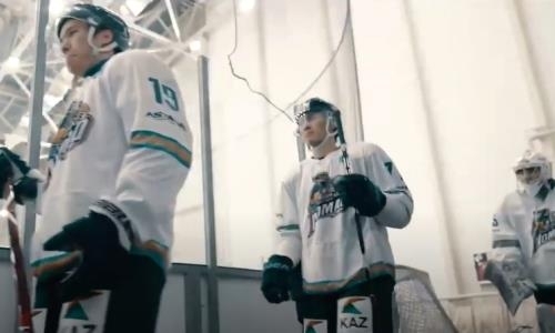 Видеообзор матча чемпионата РК «Бейбарыс» — «Номад» 3:5