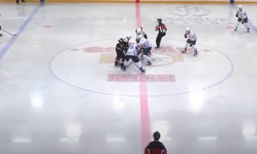 Видеообзор матча чемпионата РК «Горняк» — «Иртыш» 4:1