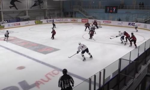 Видеообзор матча чемпионата РК «Актобе» — «Торпедо» 1:4