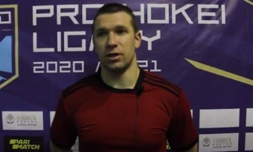 «Мы оказались лучше». Игроки «Темиртау» и «Кулагера» рассказали о прошедших матчах