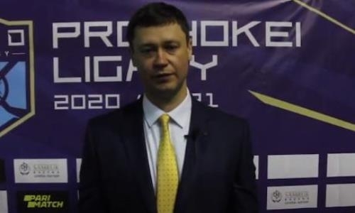 «Играем по нарастающей». Наставники «Темиртау» и «Кулагера» высказались о проведенных играх