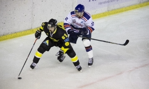 Видеообзор матча чемпионата РК «Темиртау» — «Кулагер» 3:1