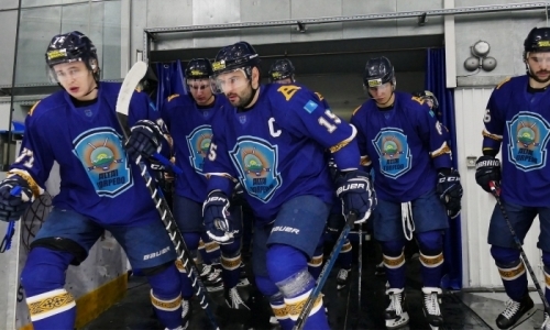 «Одержали первую полноценную победу». Игроки «Арлана» и «Алтая-Торпедо» прокомментировали игры чемпионата РК