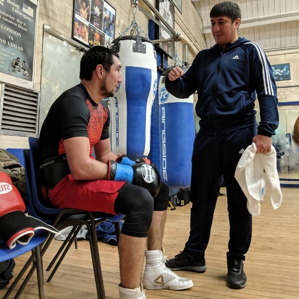 «Их сразу надо топить, ломать — потом они психуют». «Убийца кубинцев» из Казахстана рассказал, почему отказался от карьеры в профи, заводе по производству боксеров и таланте Головкина