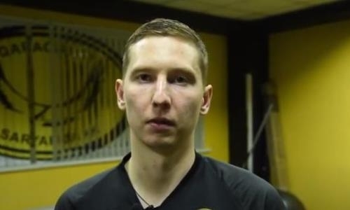 «Мы дали бой». Игроки высказались о матче «Сарыарка» — «Арлан» 3:1