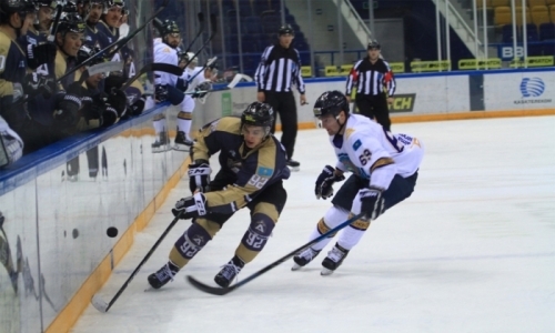 Видеообзор матча чемпионата РК «Алматы» — «Алтай-Торпедо» 5:1