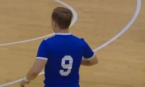 Видеообзор матча чемпионата РК «Аят» — «Байтерек» 2:2