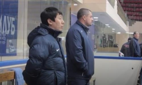 Видеообзор матча чемпионата РК «Иртыш» — «Горняк» 3:2 ОТ