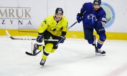 Видеообзор матча чемпионата РК «Торпедо» — «Темиртау» 2:0