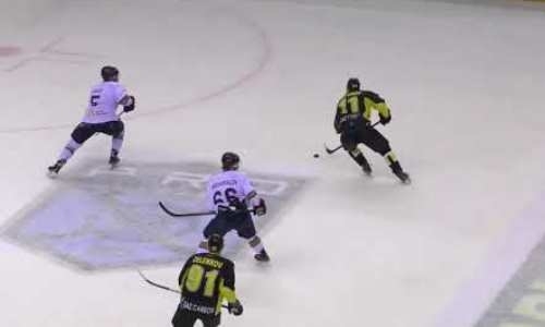 Видеообзор матча чемпионата РК «Сарыарка» — «Алтай-Торпедо» 6:0