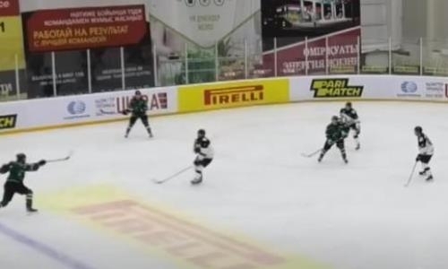 Видеообзор матча чемпионата РК «Бейбарыс» — «Актобе» 3:4 Б