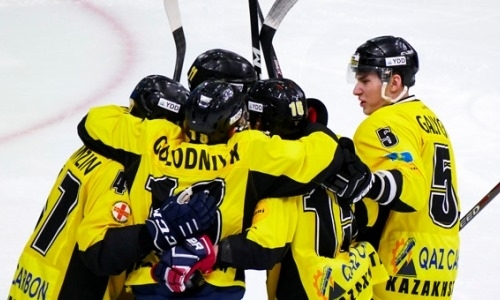 Видеообзор матча чемпионата РК «Иртыш» — «Темиртау» 2:3