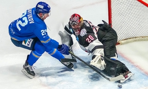 Видеообзор матча чемпионата РК «Номад» — «Актобе» 6:0