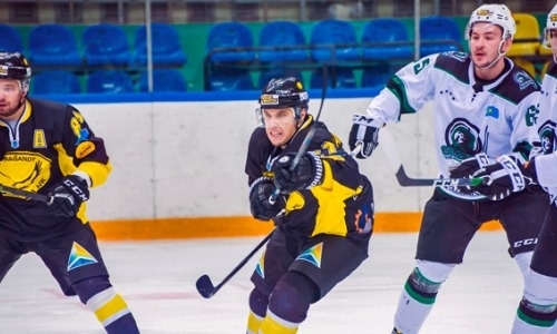 Видеообзор матча чемпионата РК «Сарыарка» — «Бейбарыс» 5:3