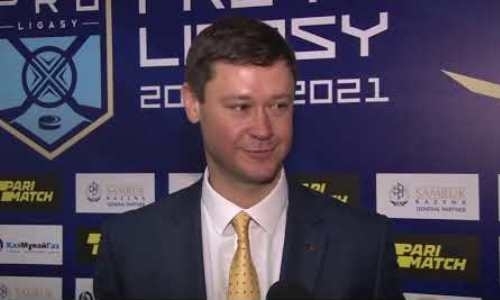 «Плохие слова говорил...». Тренеры обсудили матчи чемпионата РК «Иртыш» — «Темиртау» 2:3, 2:4