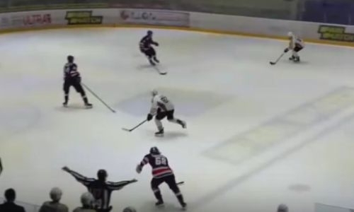 Видеообзор матча чемпионата РК «Кулагер» — «Алматы» 3:1