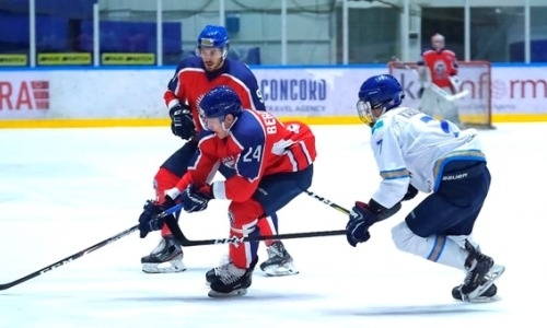 Видеообзор матча чемпионата РК «Арлан» — «Снежные Барсы» 3:0