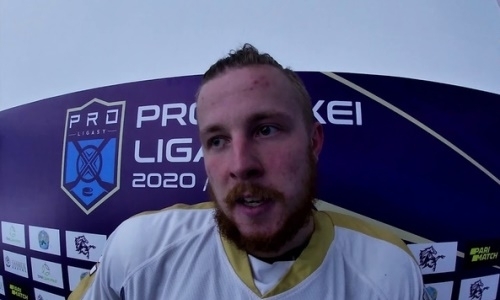 «Комментарии только отрицательные». Защитник «Алматы» назвал причины поражения от «Кулагера»