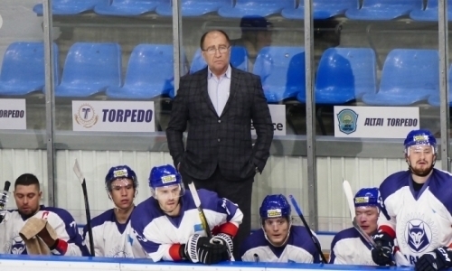 «Растут на глазах». Наставники рассказали про игры «Арлан» — «Снежные Барсы» 4:3, 3:0