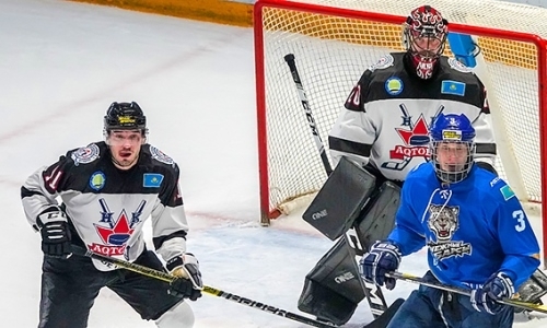 Видеообзор матча чемпионата РК «Снежные Барсы» — «Актобе» 0:1