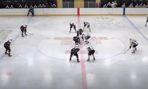 Видеообзор матча чемпионата РК «Горняк» — «Алматы» 1:0