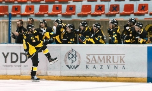 Видеообзор матча чемпионата РК «Темиртау» — «Бейбарыс» 3:0