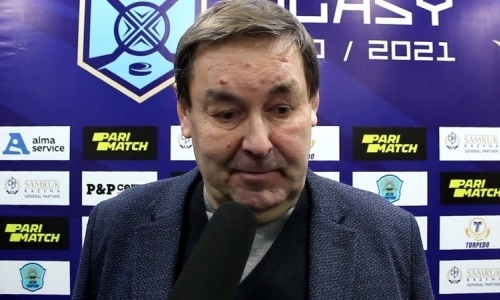 «У нас были кадровые проблемы». Наставники прокомментировали матчи «Алтай-Торпедо» — «Торпедо» 1:4, 3:1